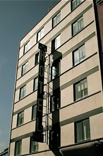 Imagen de Anaco Hotel
