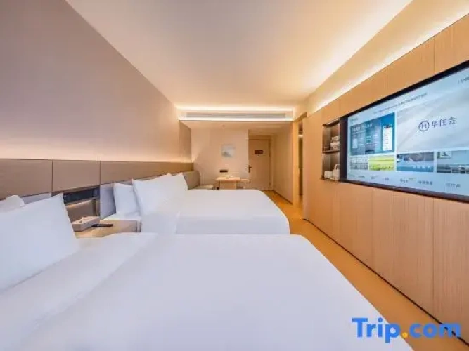 Business Twin room