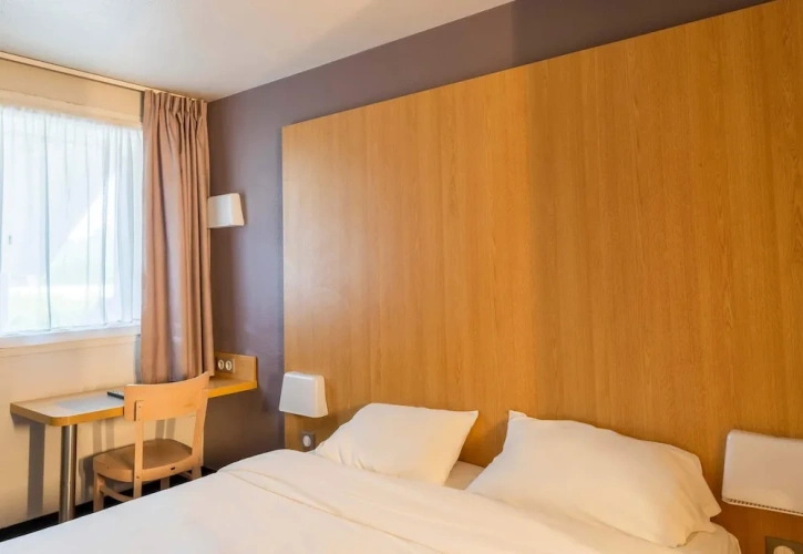 Accessible Double room