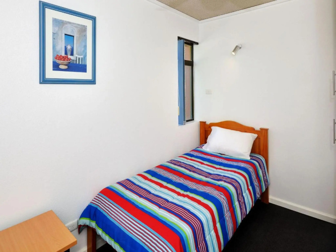Providence Apartment 3