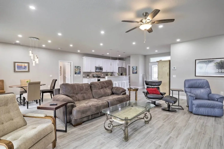 3 Bedrooms Cottage