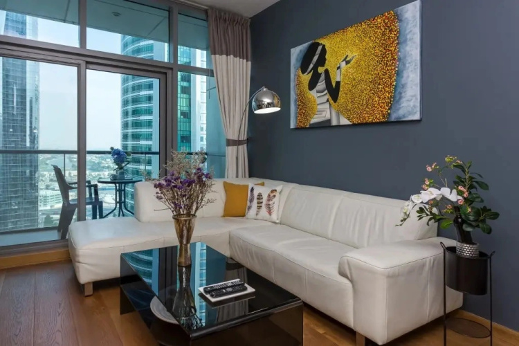 Apartment Deluxe