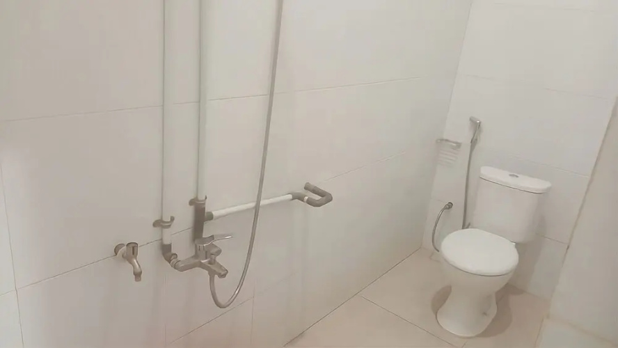 Luxe5 Inn Hj Hasnah Hasan