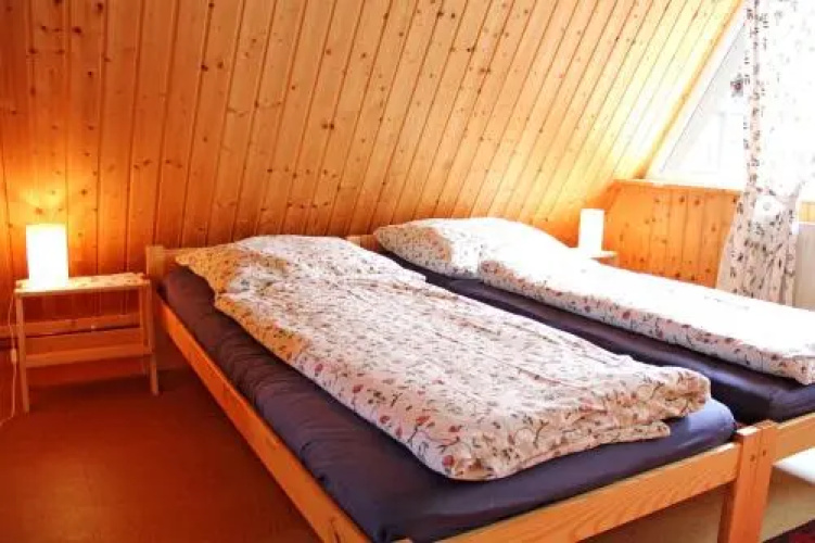 Ferienhaus Pruchten FDZ 201
