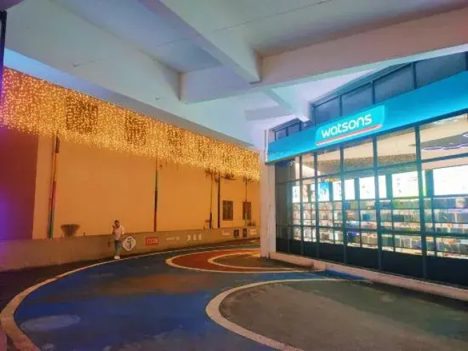 Lushui Rundong Hotel