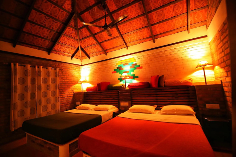 Annapara Homestay