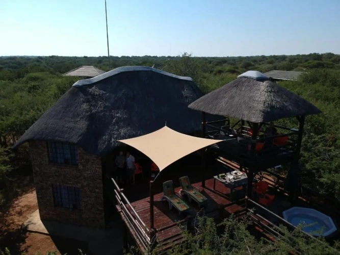 Cottage