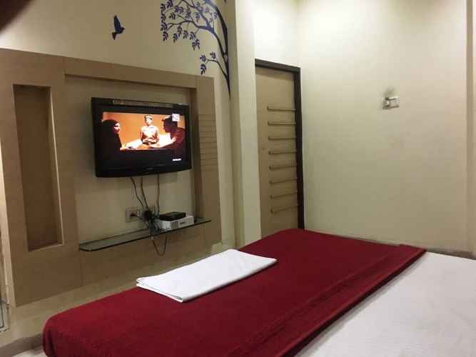 Hotel Maanpreet