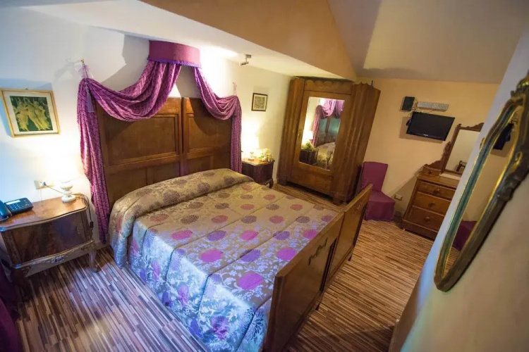 Chalet Il Cristallo