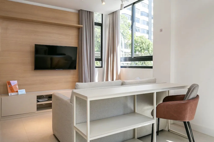 Xtay Soho Florianópolis