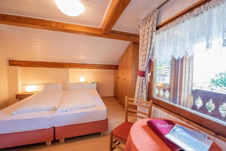 Pension Sandhofer