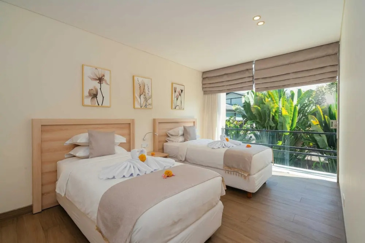 Villa Brawa 8