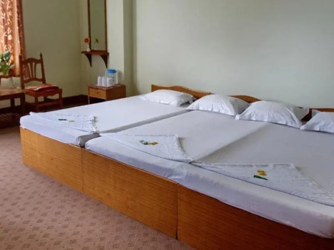 Hotel Green Park