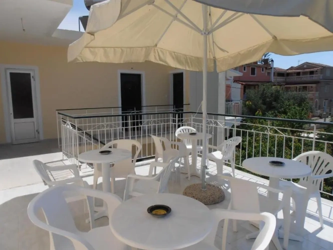 Double Apartment