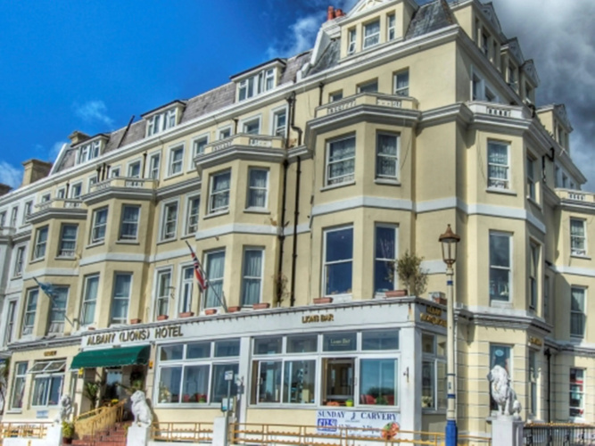 Diamond Hotel