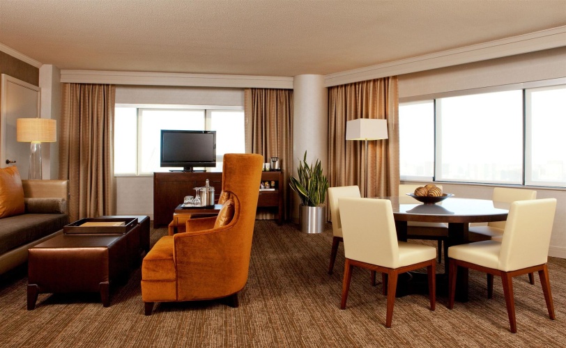 The Westin Copley Place, Boston photo 11