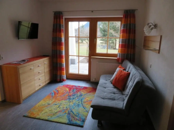 1 Bedroom Basement Apartment