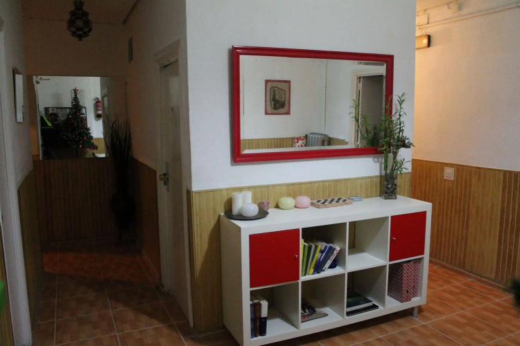 Hostal Los Perales photo 14