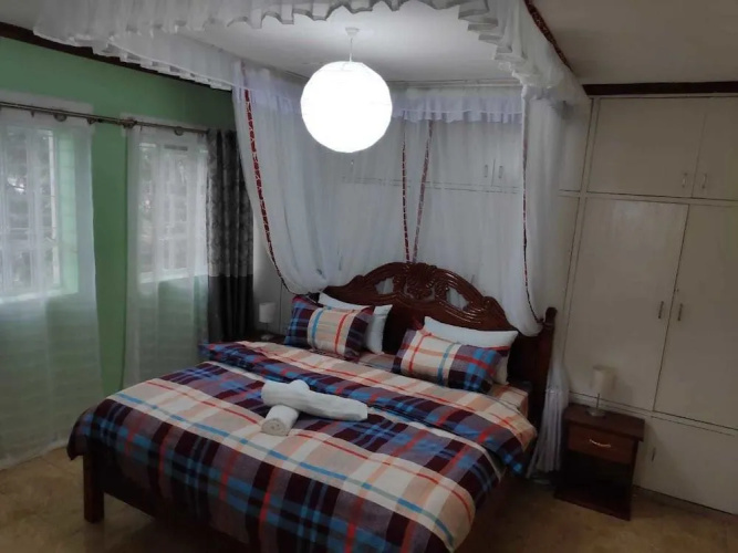 Casa Tulia Nakuru