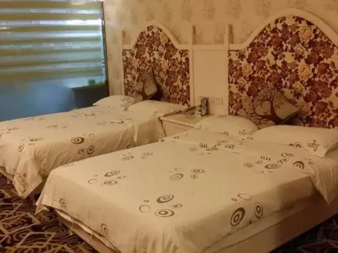 Jinli Hotel