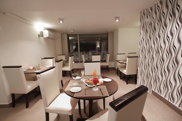 Hotel Torremayor Providencia photo 28