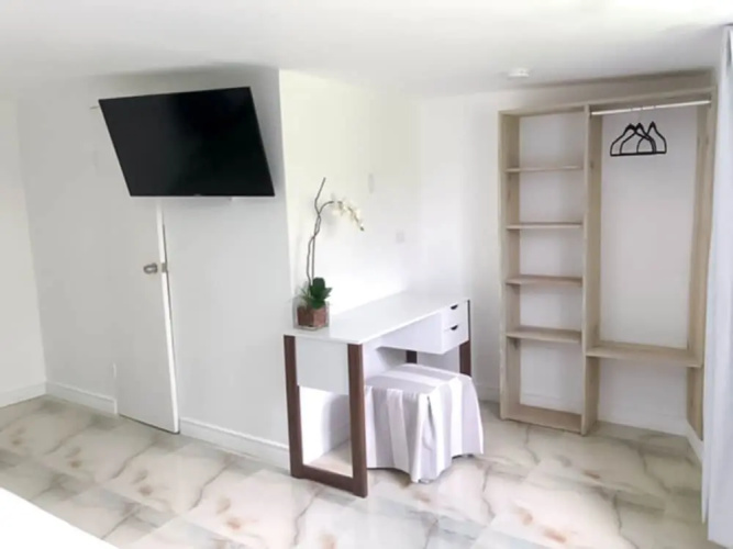 Pulse Rooms at Trafalgar