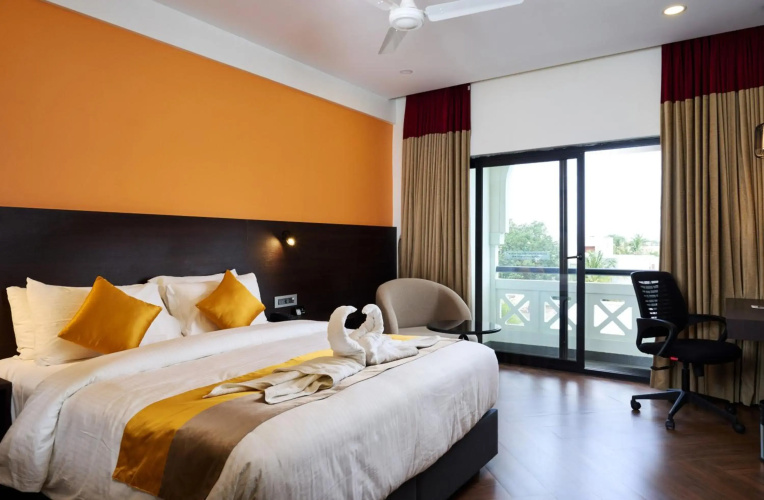 Astoria Hotels Madurai