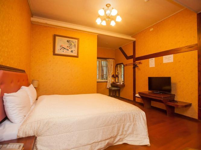 Otel görseli