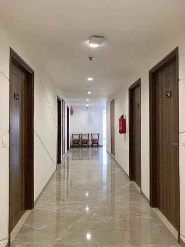 Pam Inn Hotel Vadodara