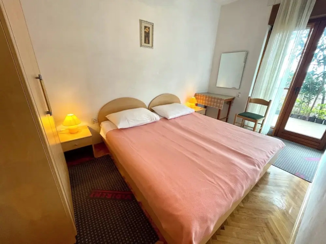 Apartment Niro 2