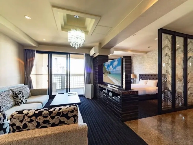 Executive Single room