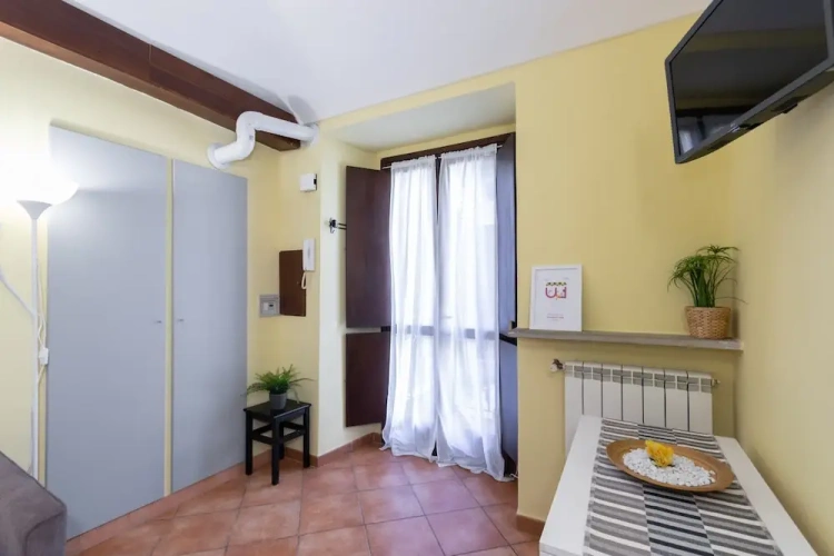 Comfort Apartment