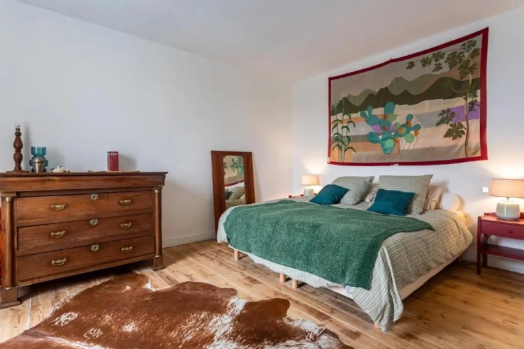 3 Bedrooms Cottage