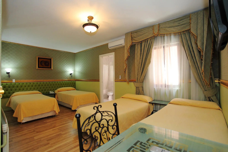 Hotel España