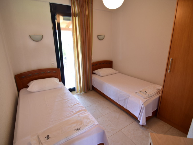 Nefeli Maison by TravelPro Services - Fourka ...