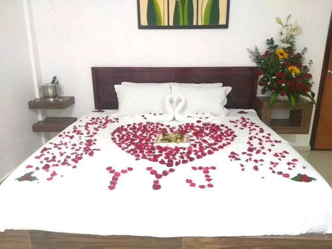 Hotel Las Palmas