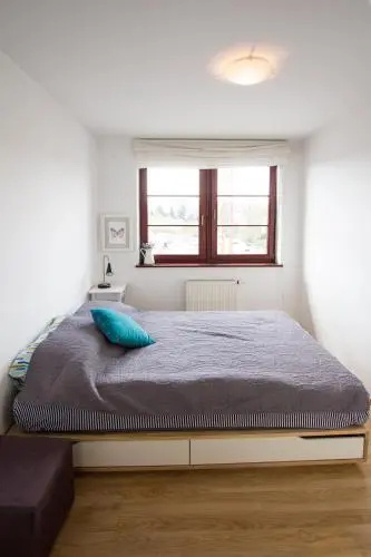 Apartament 22