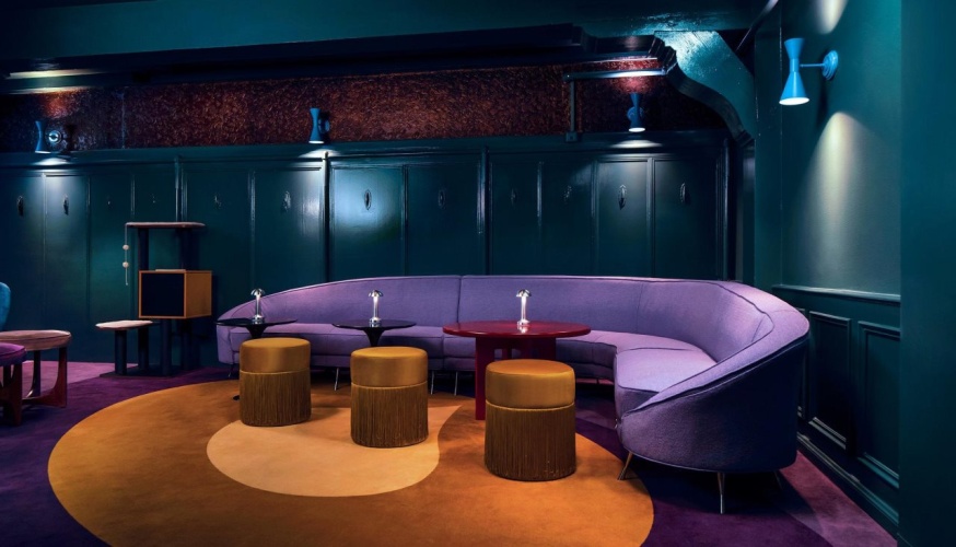 Kimpton De Witt Amsterdam photo 26