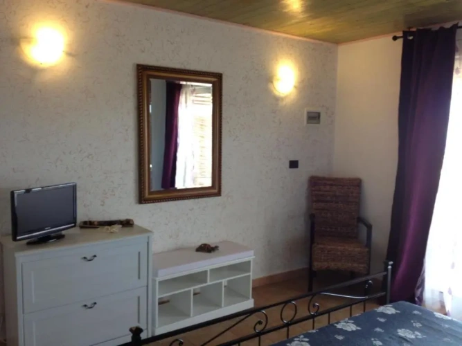 Comfort Double room with view