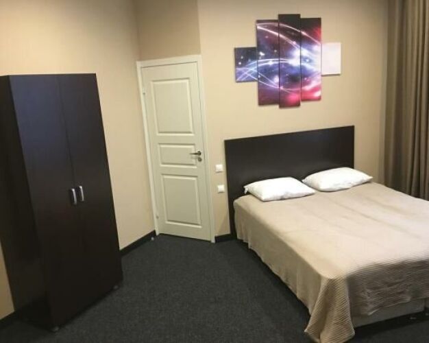 Фотография номера мини отеля StAr