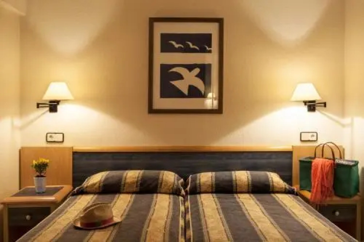 Apartamentos Paya