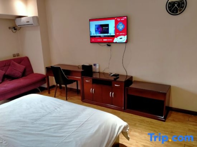 Luxury Double room