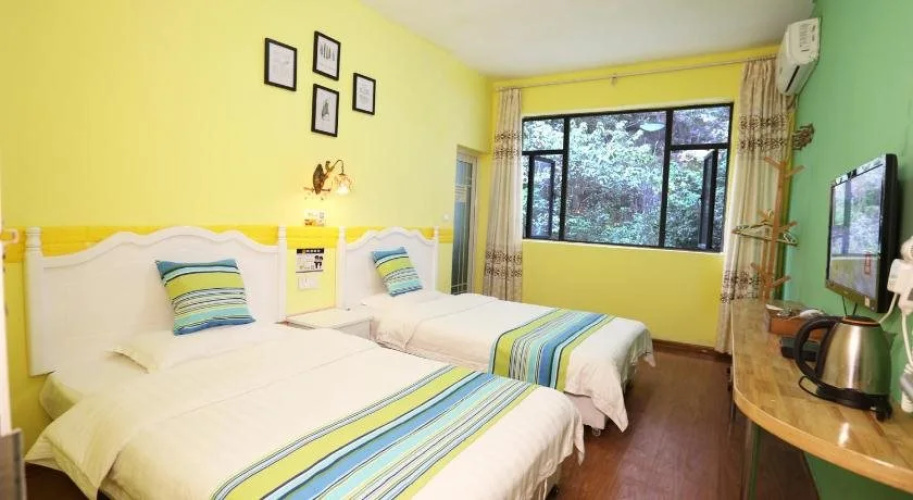 Suebi Youth Hostel