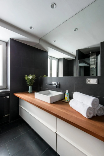 Mozart Apartment München