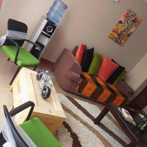 Stay.Plus Shaba Village Apartment
