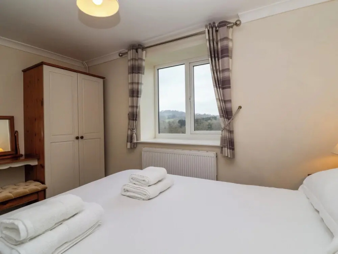 The Stable Cottage Apartment