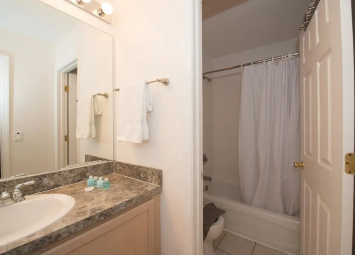 28 RM Disney Villas Including Pool-golf-tennis