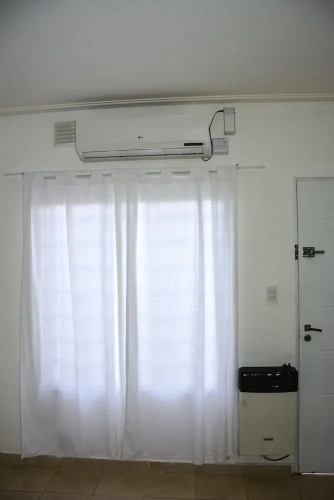 1 Bedroom Family Apartment