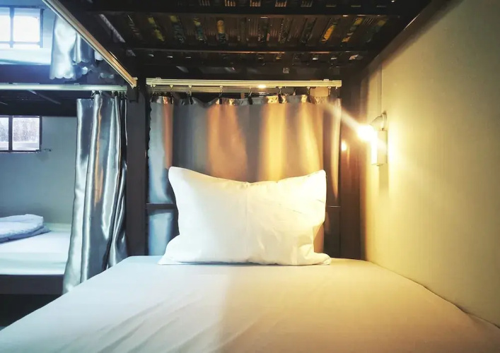 G-Hostel