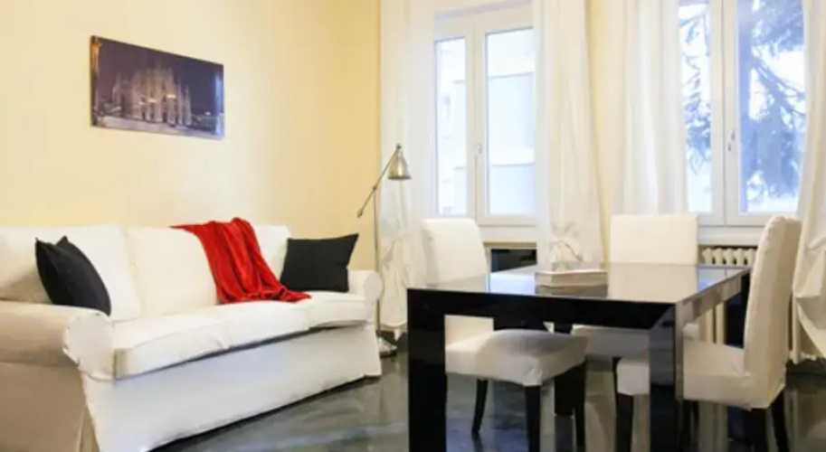 Friendly Rentals Milano City